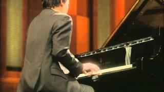 Cliburn 2013 Vadym Kholodenko  Вадим Холоденко Preliminary Recital I