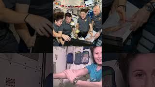Life on the ISS: A Day in the Life of NASA Astronauts | 15-Hour Shifts & Microgravity Challenges
