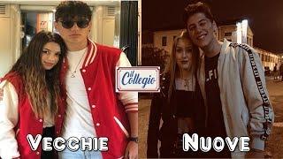 IL COLLEGIO – Vecchie e Nuove Coppie 2019