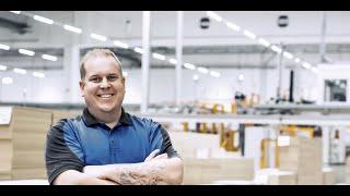 SCHÜLLER | Dein Job in der Instandhaltung (m/w/d)