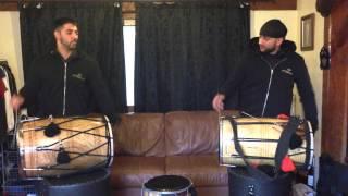HDP DHOL PLAYERS - HDP ENTERTAINMENT