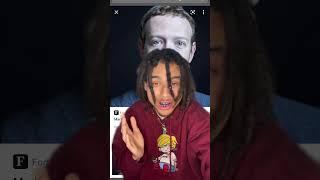 Green Screen Exposé: Big Tech Secrets Unveiled #greenscreen #scary