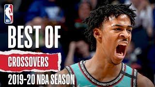 Best of Crossovers | 2019-20 NBA Season