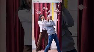 Desi videsi dance  | sonabhi comady | #shorts #ytshorts