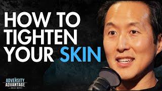 Fix Your Diet & Lifestyle To Heal Your Skin: Reverse Acne, Aging & Wrinkles | Dr. Anthony Youn