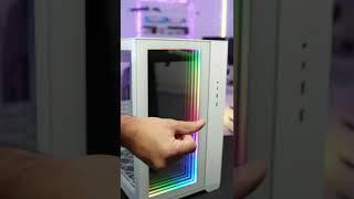 The coolest PC case I've ever seen...