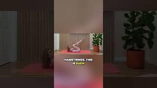 Effective stretches for sciatic nerve pain relief