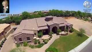 Homes for Sale in Chandler AZ | Chandler Real Estate
