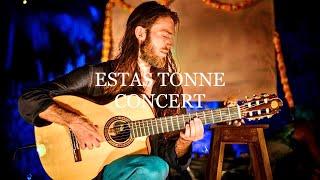 ESTAS TONNE LIVE CONCERT [GOA] HD