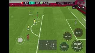 FIFA Mobile Lowest Graphics Are TRASH! | Celixir | FIFA 3 Mobile | EA Sports