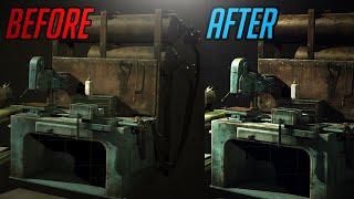 How to ReShade any Game to look better