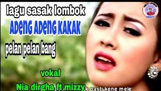 MELE MELE NDEK NDEK - LAGU CILOKAK SASAK TERBARU