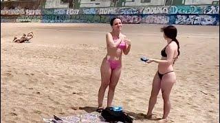  Mar Del Plata Playa Grande Beach Argentina
