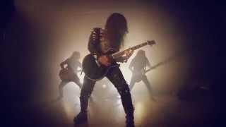 MARTY FRIEDMAN - "INFERNO" (OFFICIAL MUSIC VIDEO)