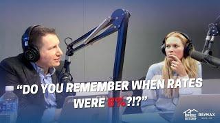 No Rate Cuts |  | Law Changes In Real Estate | Gary V and Realtors| Toole Time 2.4.25
