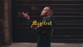 Lucid - "Manifest"