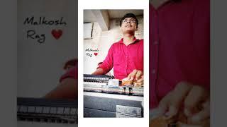 #vijay_benjo #rag_malkosh (BENJO cover)