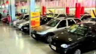 TV Destaque - Institucional Auto Shopping Guarulhos