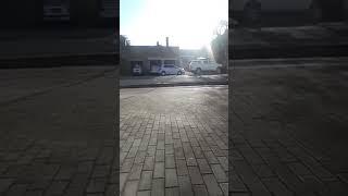 Calidon The Forgotten Town #shorts #homeless #interview