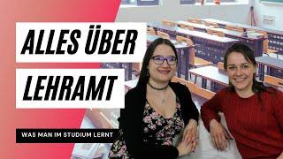 Lehramt Studium Aufbau & Ablauf | Uni Wien