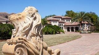 Orlando Luxury Real Estate Videos | Luxury Real Estate Photography