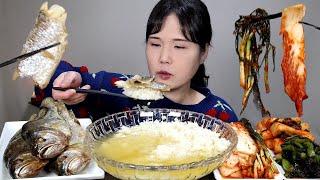 mukbang, spicy, kimchi. ASMR.