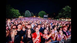 Das war das Asta-Sommerfestival 2024 an der Uni Paderborn