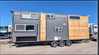 Tiny Home = Giant Price!  van life January 15, 2025