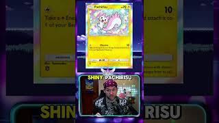 Are Shiny Pokémon a GREAT addition to #pokemontcgpocket ??