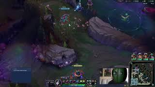 GP Pat - Lol - Taric Support - Iron III