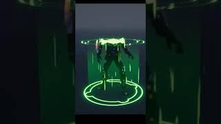 Spawn Fx in UE4 Niagara Tutorial