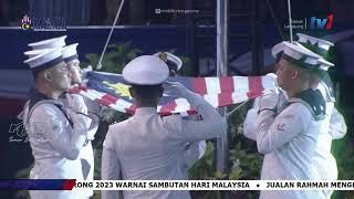 Malaysia Day 2023: Negaraku & Jalur Gemilang