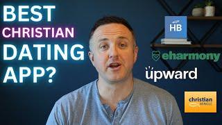 Best Christian Dating App in 2025 – Why Higher Bond is #1