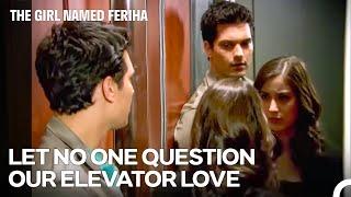 University Vlog #9: Here’s Feriha’s Love for the Elevator - The Girl Named Feriha