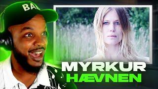  Myrkur - Hævnen REACTION