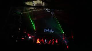 SH.it w/ Zomboy 25.03.2011 @ Moon (Venice)