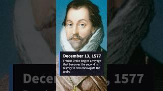 What HAPPENED Today in History? ️ | December 13