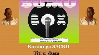 Karounga SACKO duga