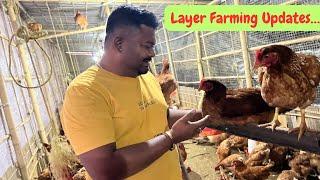 Low Cost Maintenance For Layer Farming With Nitish Konwar