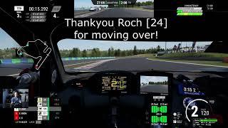 [ACC] [LFM] Low Fuel MotorSport - License Run