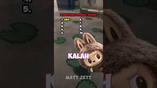 Labubu Sebut Nama Kamu! Kamu Kalah!