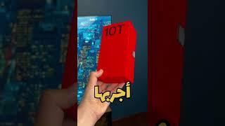 جوال من شركة أجربها للمرة الأولى في حياتي! OnePlus 10T