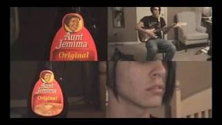 Hey Aunt Jemima (Hey There Delilah) | SliceFury