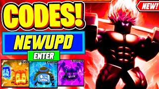 ️New️ ALL WORKING UPDATE CODES For Muscle Legends 2024 - Roblox Muscle Legends Codes 2024