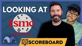 Taiwan Semiconductor (TSMC): The Most Mission-Critical Tech Company?