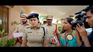 (CBI) AM AHA South Released Full Hindi Dubbed Movie |Sudhakar, Lavanya