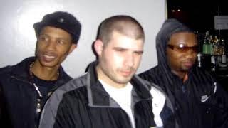 Newham Generals 100% UKG Set (2010)