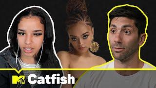 Eine unerwartete Wendung | Catfish | MTV Deutschland