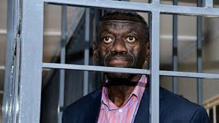 BESIGYE IS BACK IN COURT,  WHAT DO YOU THINK? #trending #subscribe