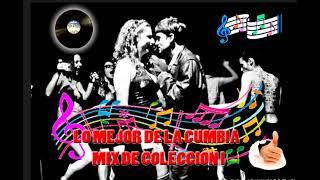 Cumbias del recuerdo Mix1